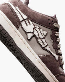 AKIMBO LOWS "STONE BROWN"