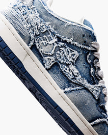 AKIMBO LOWS "FORGOTTEN DENIM"