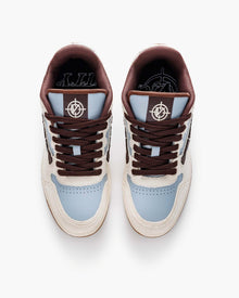 AKIMBO LOWS "CREAM BLUE"