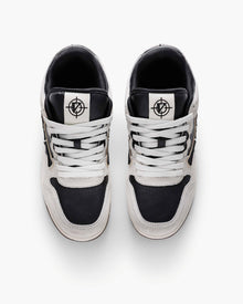 AKIMBO LOWS "REVERSE BLACK & WHITE"