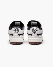 AKIMBO LOWS "REVERSE BLACK & WHITE"