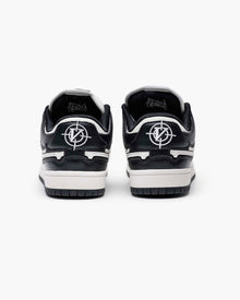 AKIMBO LOWS "BLACK & WHITE"