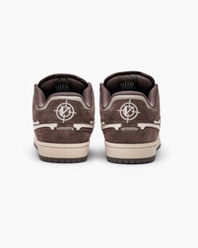 AKIMBO LOWS "STONE BROWN"