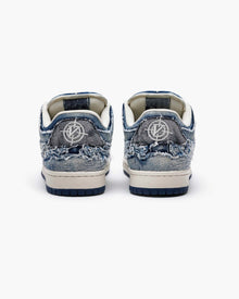 AKIMBO LOWS "FORGOTTEN DENIM"