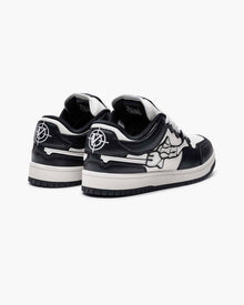 AKIMBO LOWS "BLACK & WHITE"