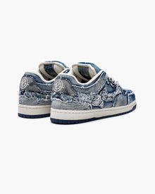 AKIMBO LOWS "FORGOTTEN DENIM"