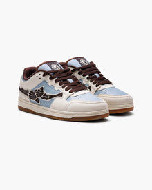 AKIMBO LOWS "CREAM BLUE"