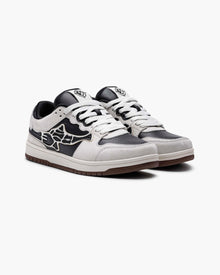 AKIMBO LOWS "REVERSE BLACK & WHITE"