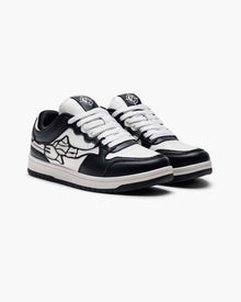 AKIMBO LOWS "BLACK & WHITE"