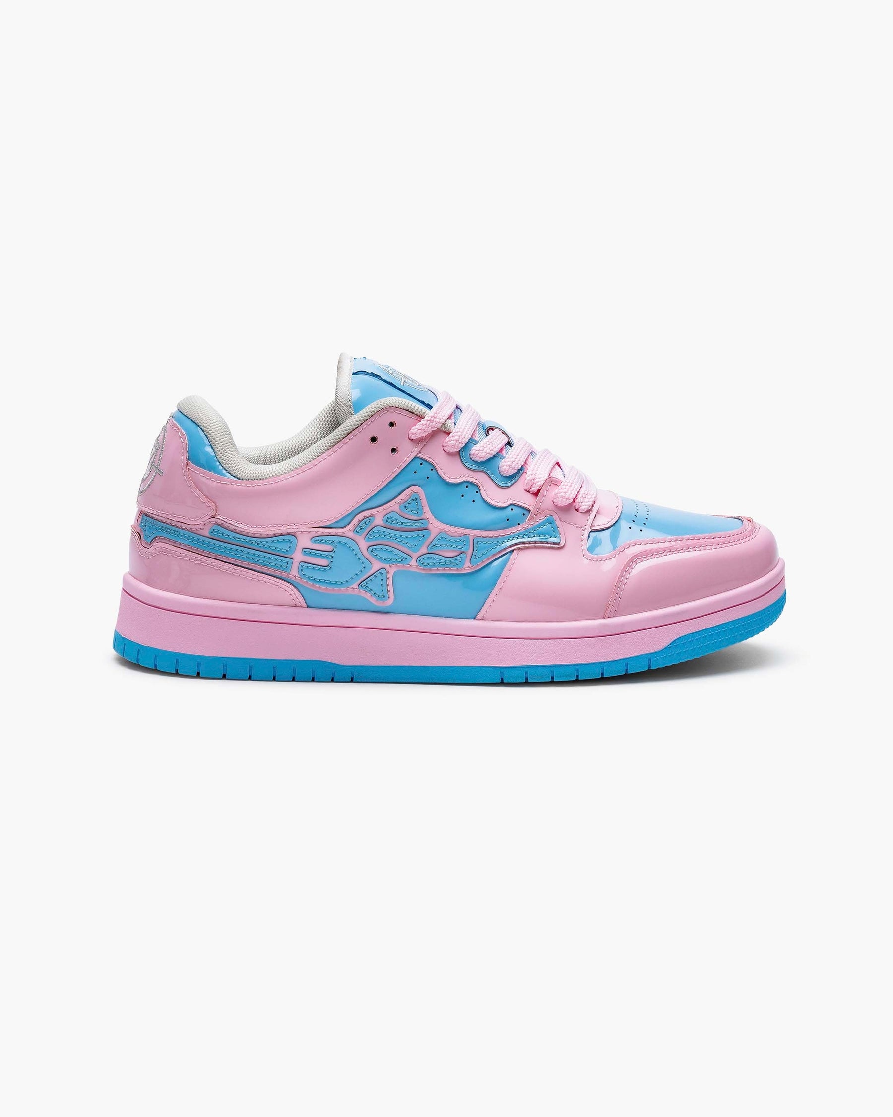 AKIMBO LOWS "LOLLIPOP"