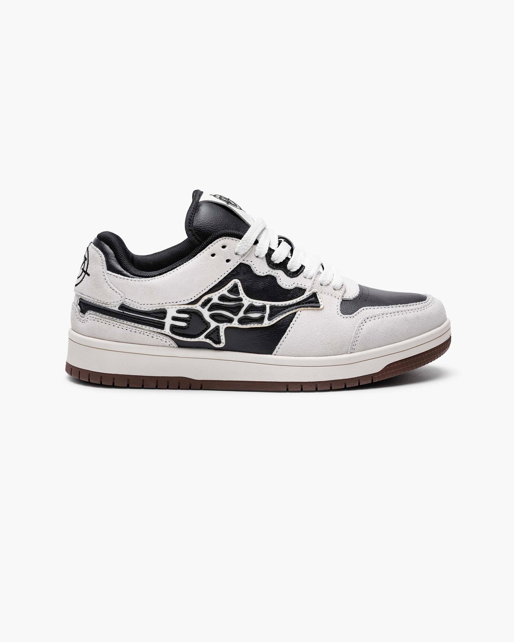 AKIMBO LOWS "REVERSE BLACK & WHITE"