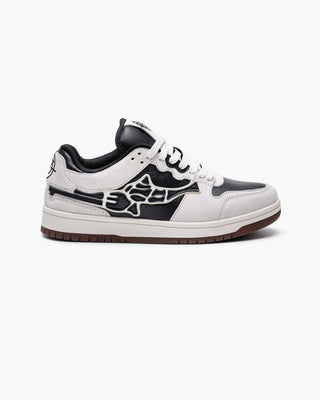 AKIMBO LOWS "REVERSE BLACK & WHITE"