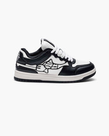 AKIMBO LOWS "BLACK & WHITE"