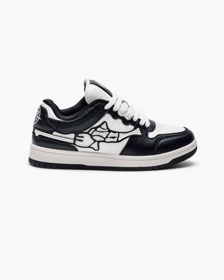 AKIMBO LOWS "BLACK & WHITE"