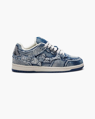 AKIMBO LOWS "FORGOTTEN DENIM"