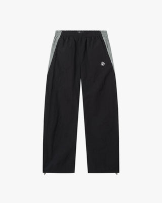 TRACK PANTS V2 BLACK