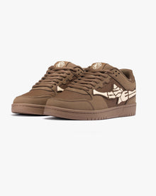 AKIMBO LOWS "CAPPUCCINO"
