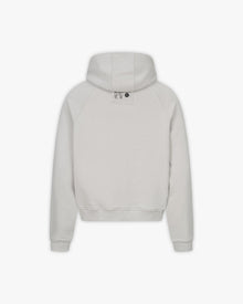 GUNRANGE HOODIE GREY