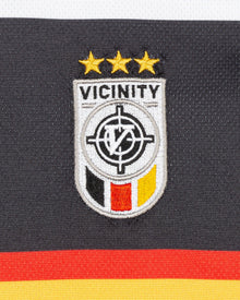 GERMANY JERSEY