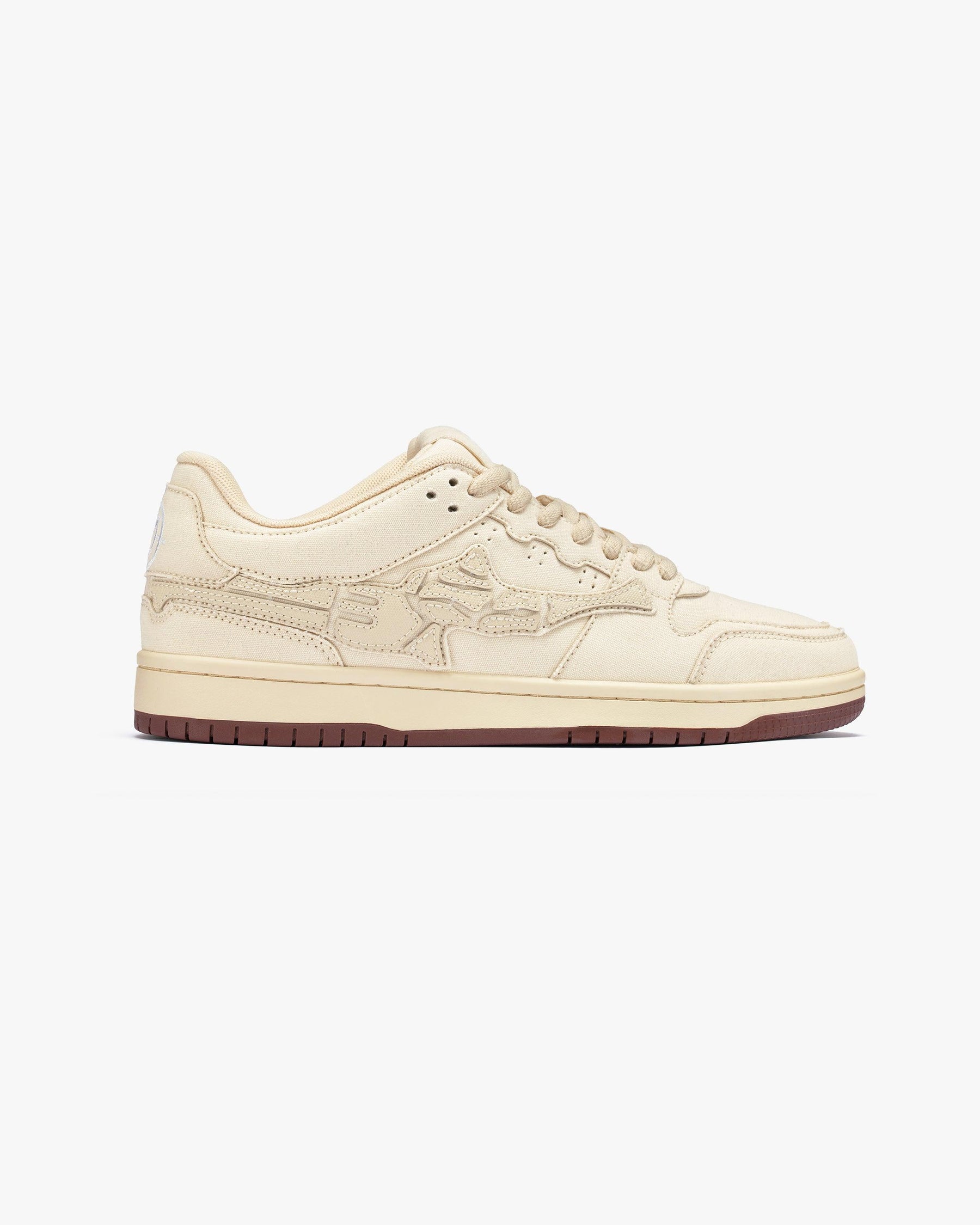 AKIMBO LOWS "BIANCO CREMA"