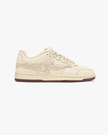 AKIMBO LOWS "BIANCO CREMA"