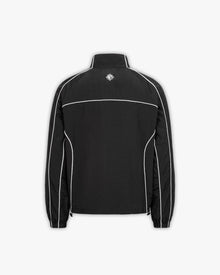 TRACK JACKET BLACK