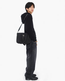 VERT HANDBAG BLACK